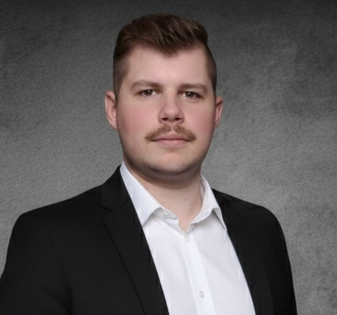 Stefan Thaler - Behavioral Finance & Bitcoin